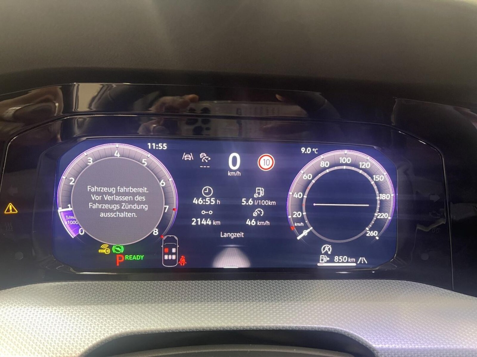 Volkswagen Golf – Bild 12