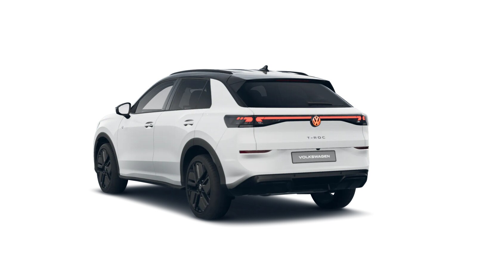 Volkswagen T-Roc – Bild 5