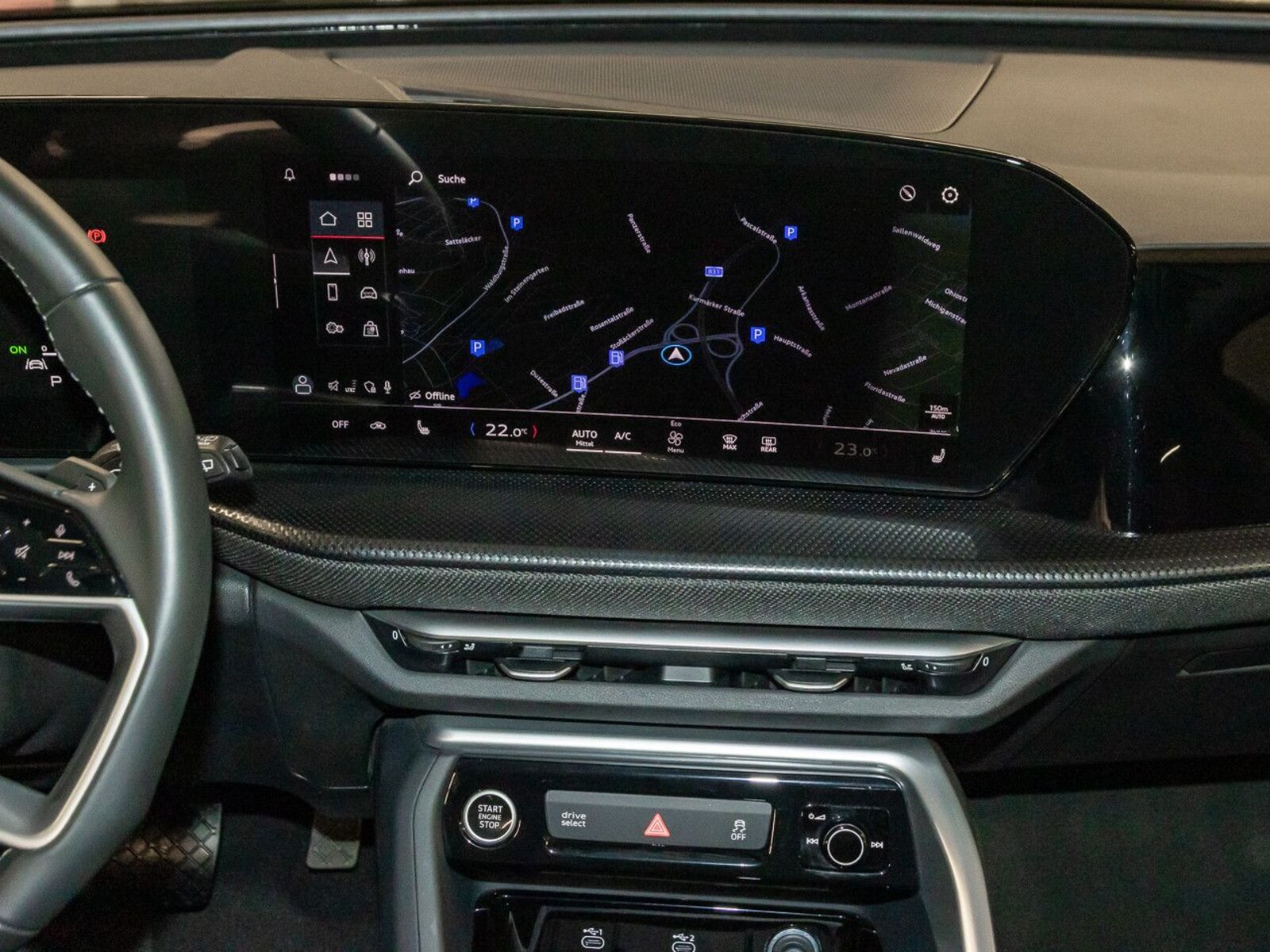 Audi Q5 – Bild 15
