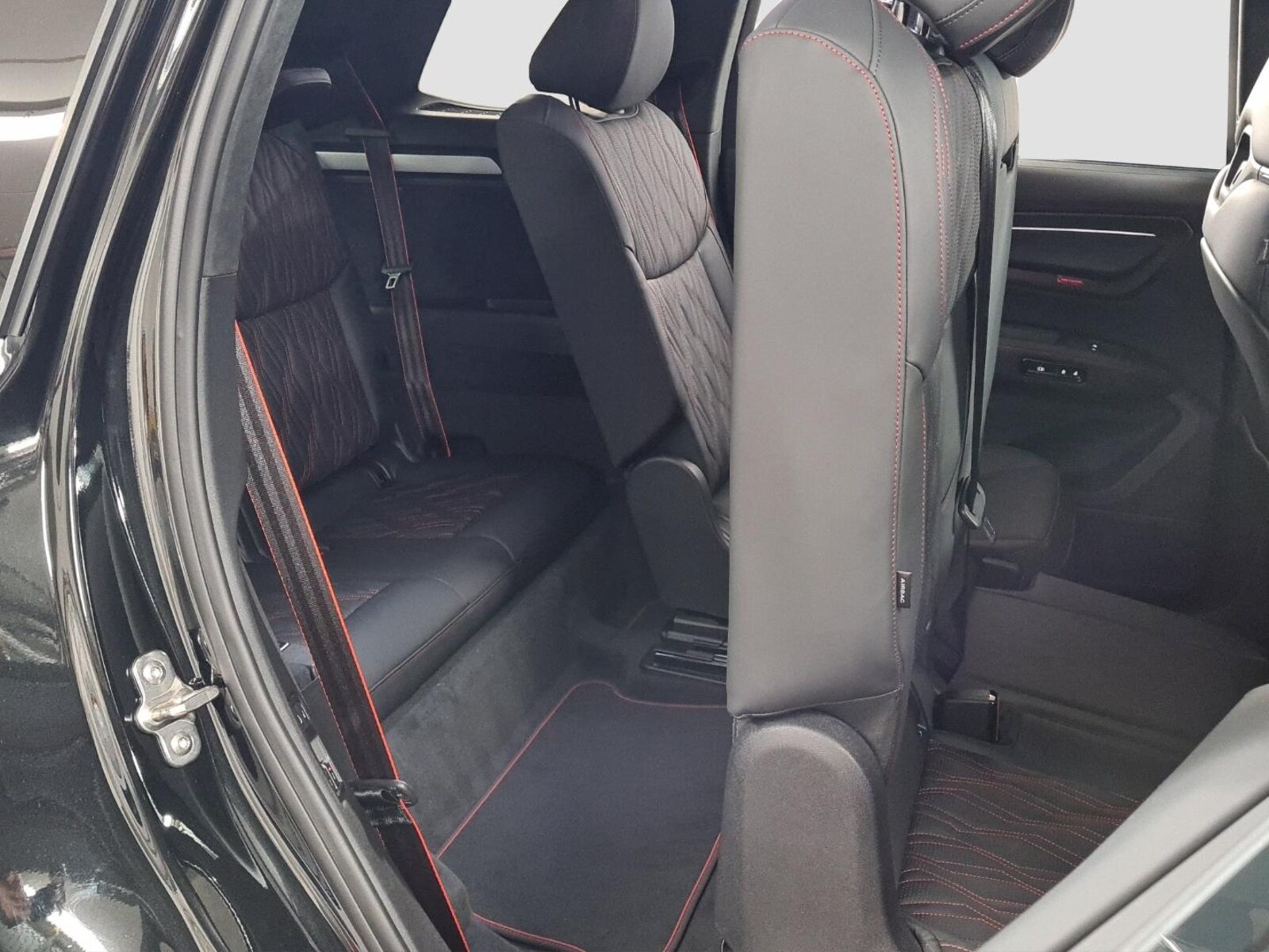 Audi Q7 – Bild 16
