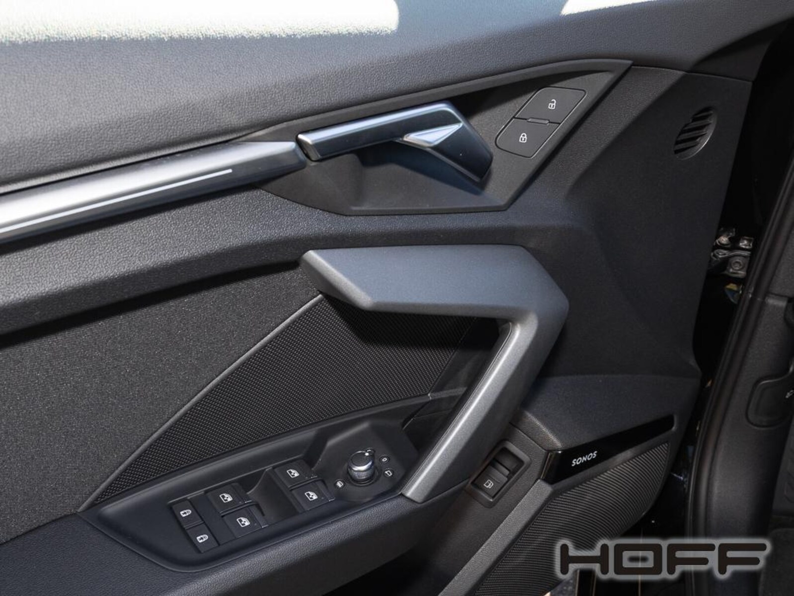 Audi A3 Sportback – Bild 5