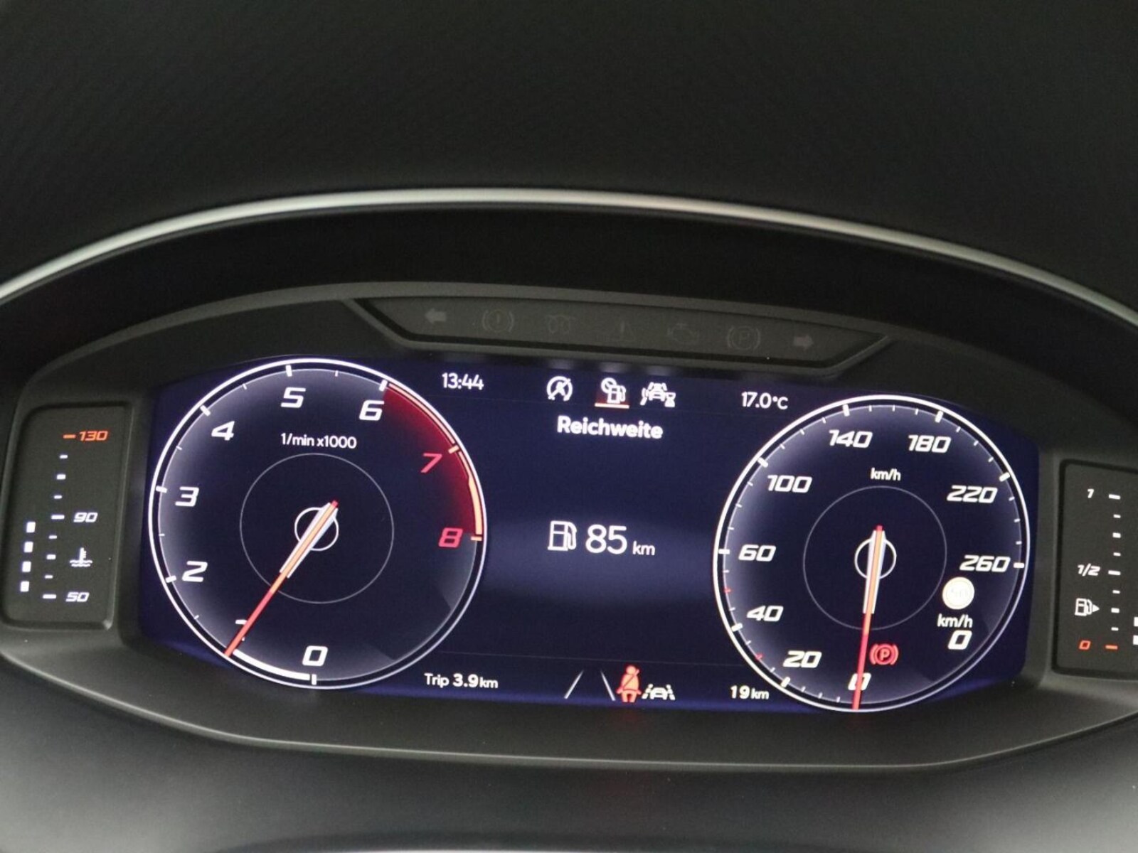 SEAT Ibiza – Bild 15