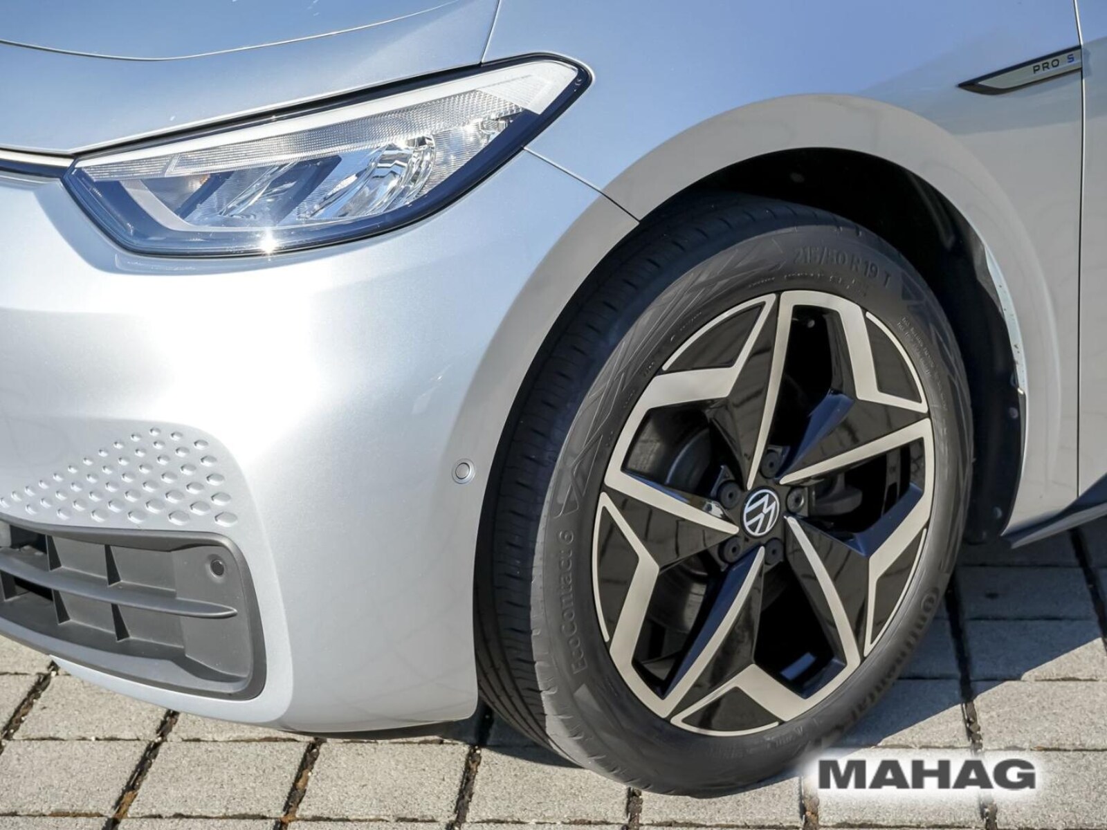 Volkswagen ID.3 – Bild 10