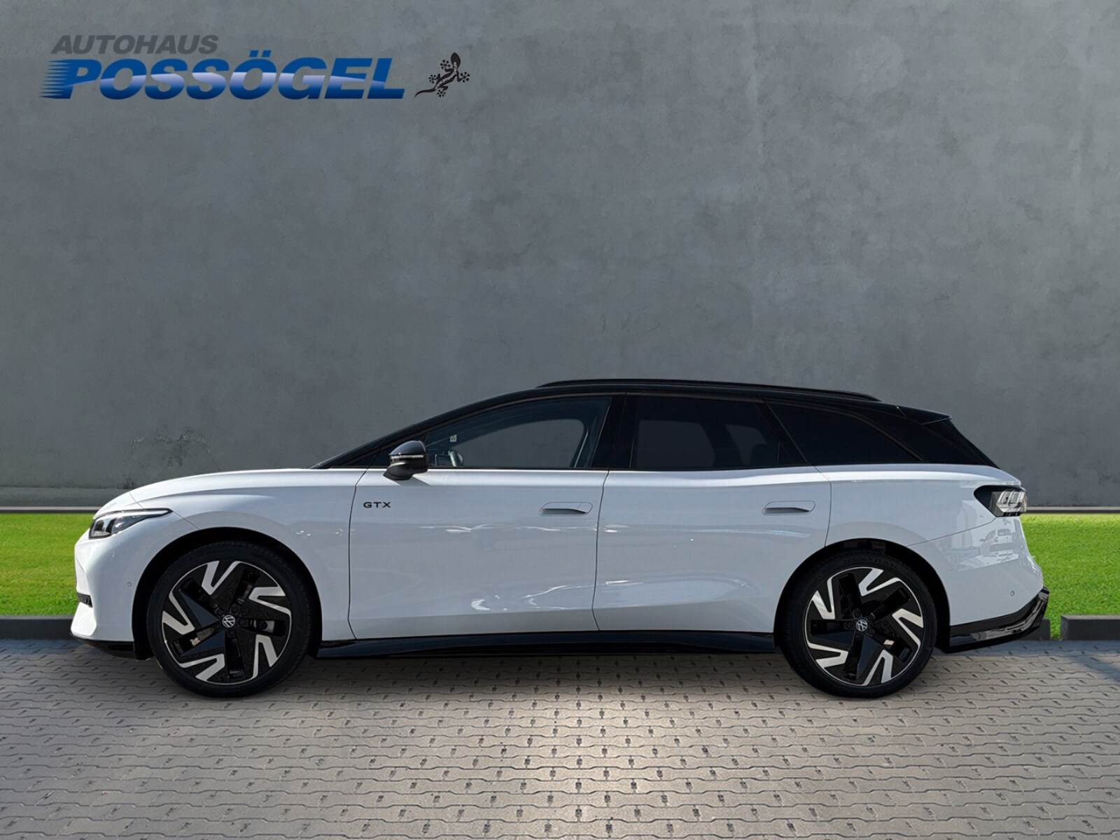 Volkswagen ID.7 Tourer – Bild 2