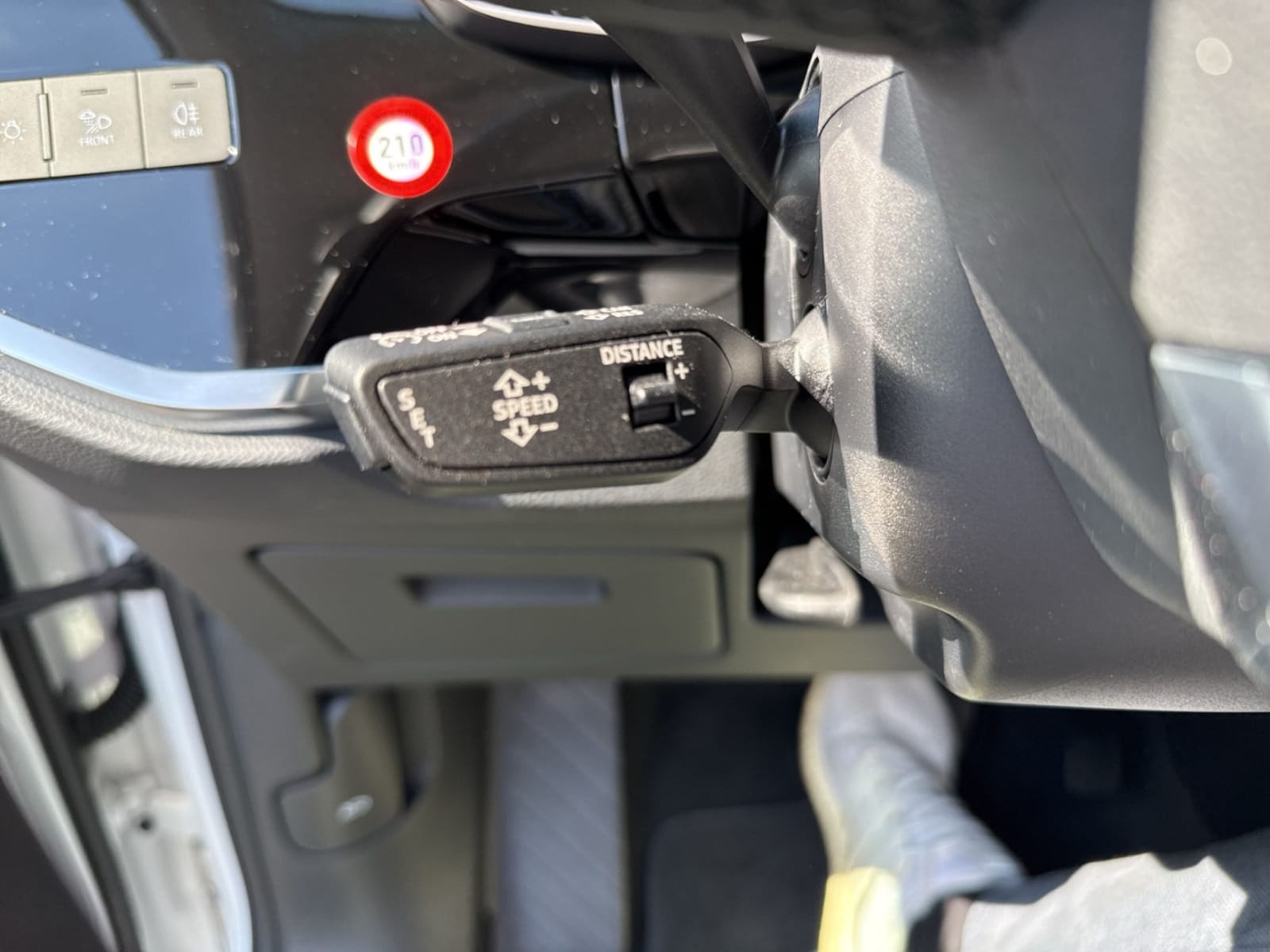 Audi Q3 – Bild 11