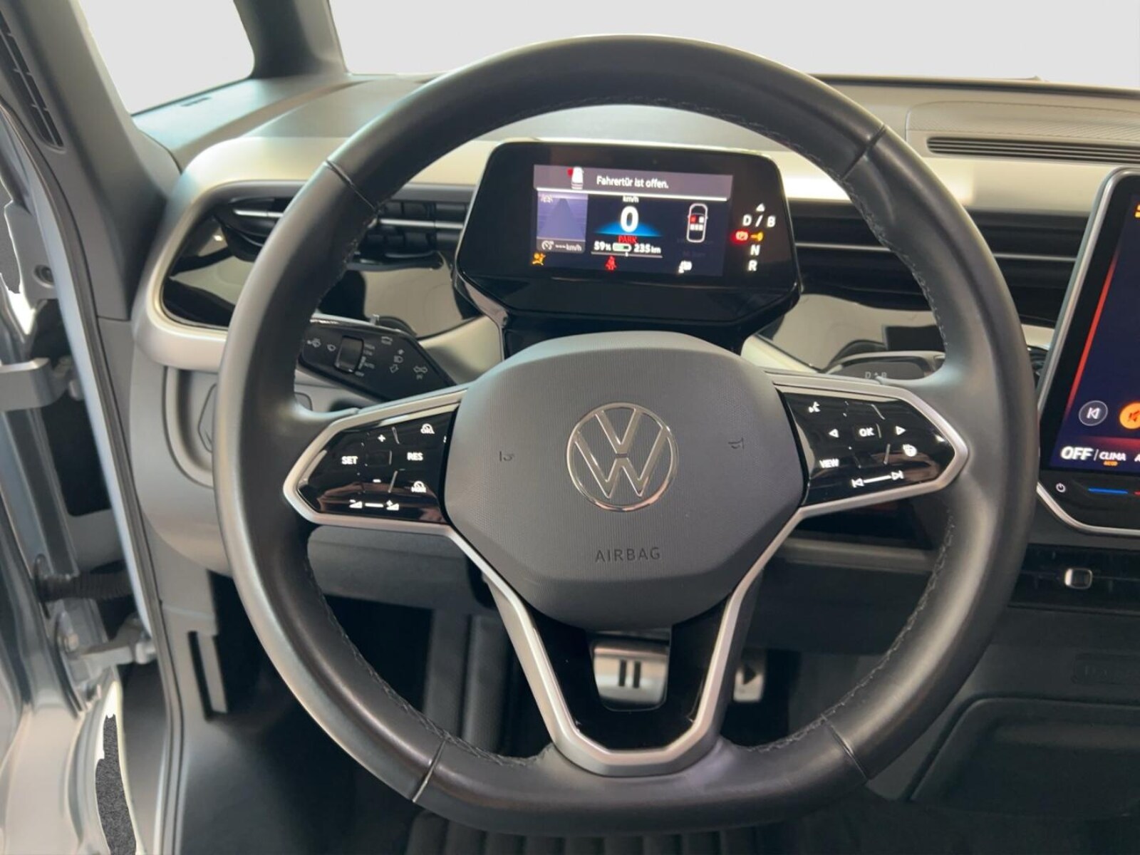 Volkswagen ID. Buzz – Bild 14