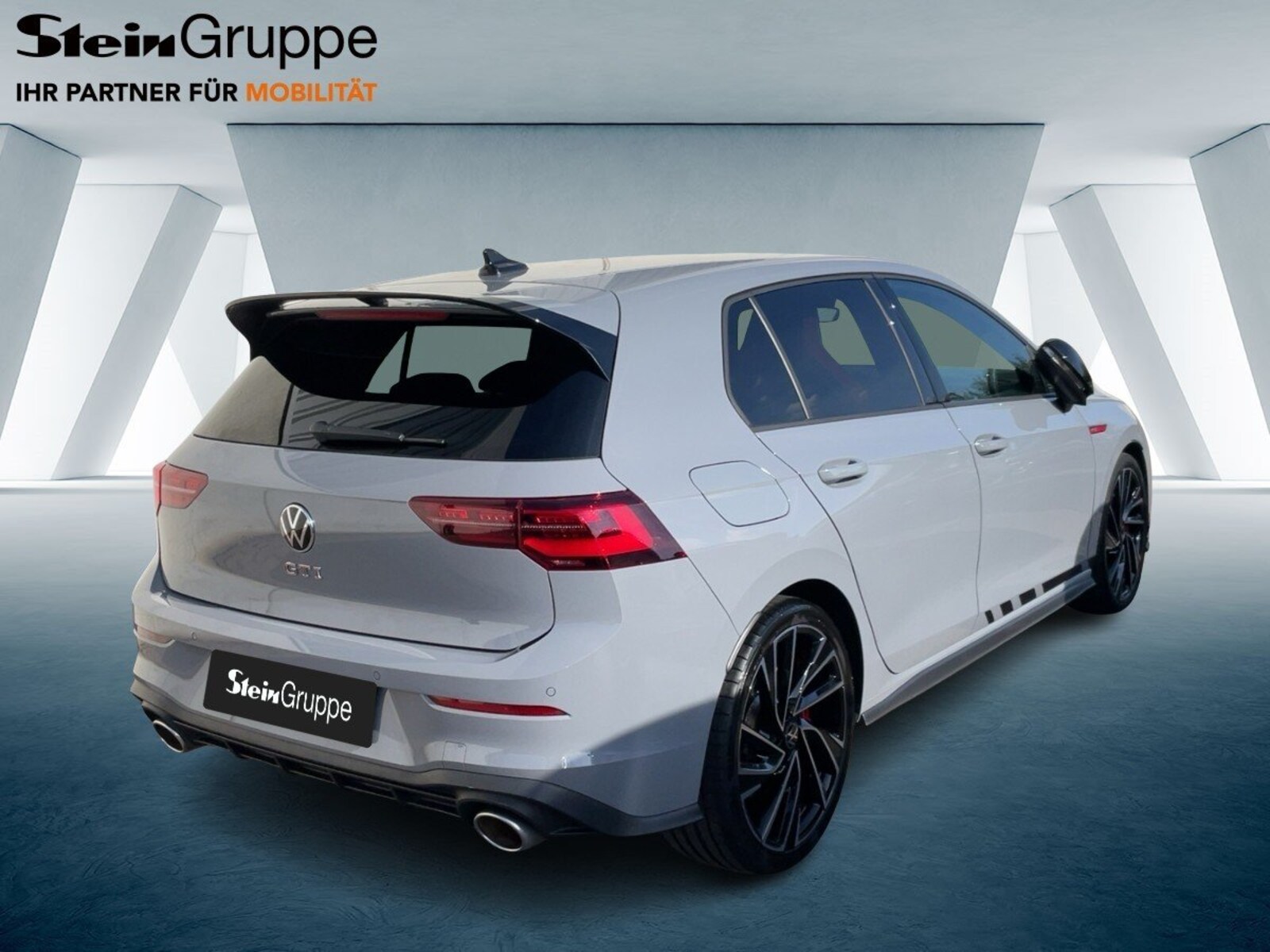 Volkswagen Golf – Bild 4