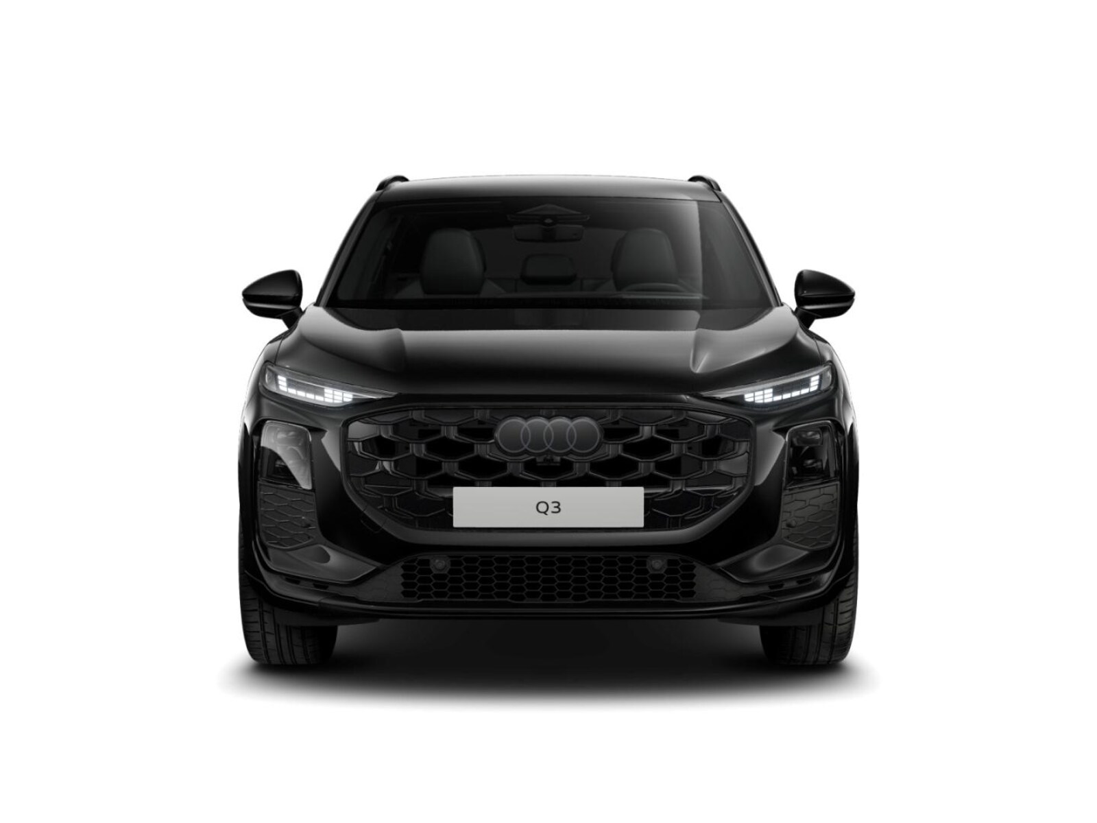 Audi Q3 – Bild 3