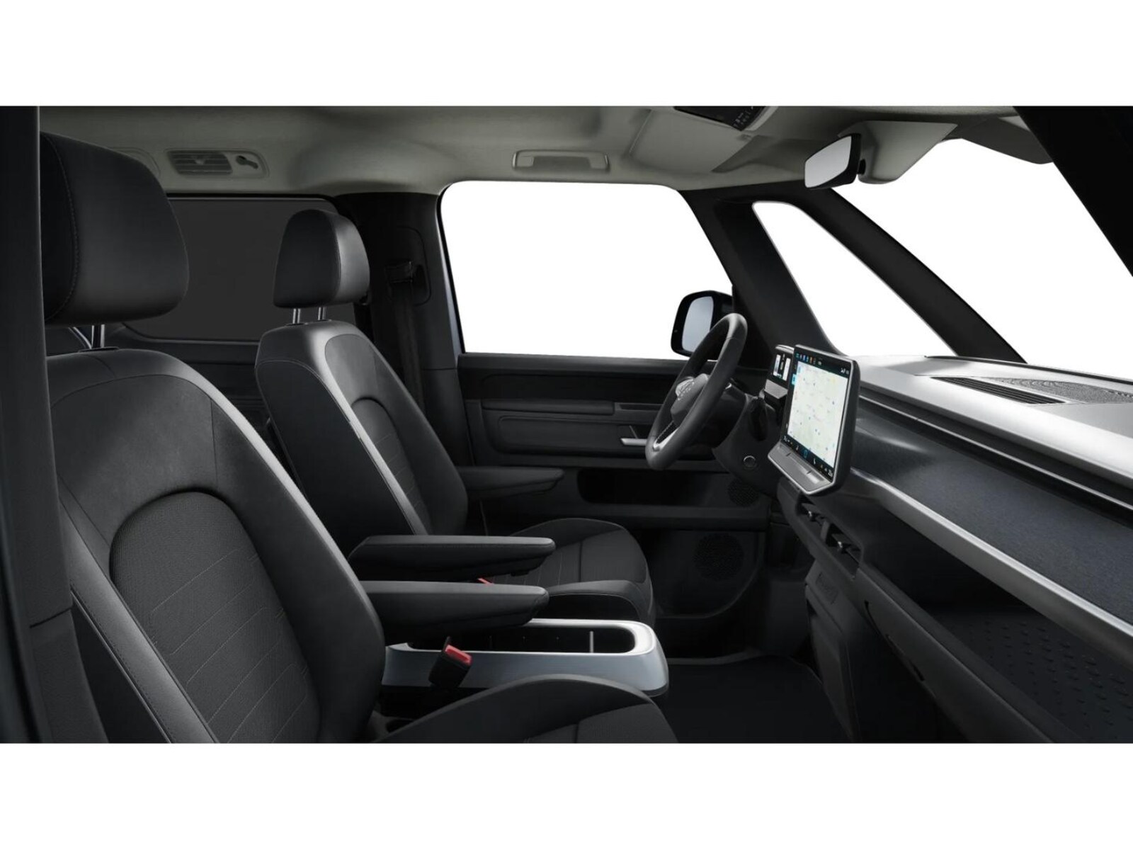 Volkswagen ID. Buzz – Bild 9