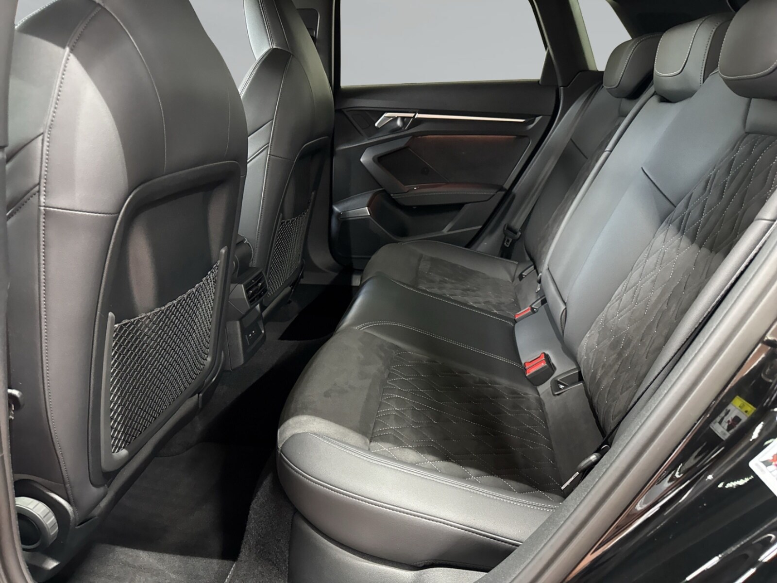 Audi S3 Sportback – Bild 11