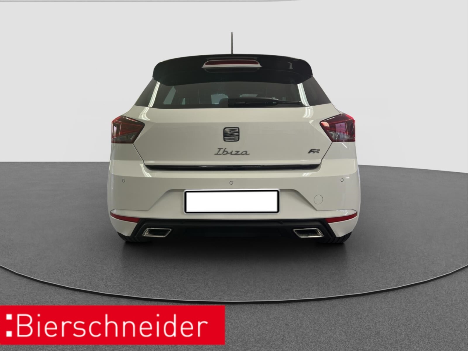 SEAT Ibiza – Bild 6