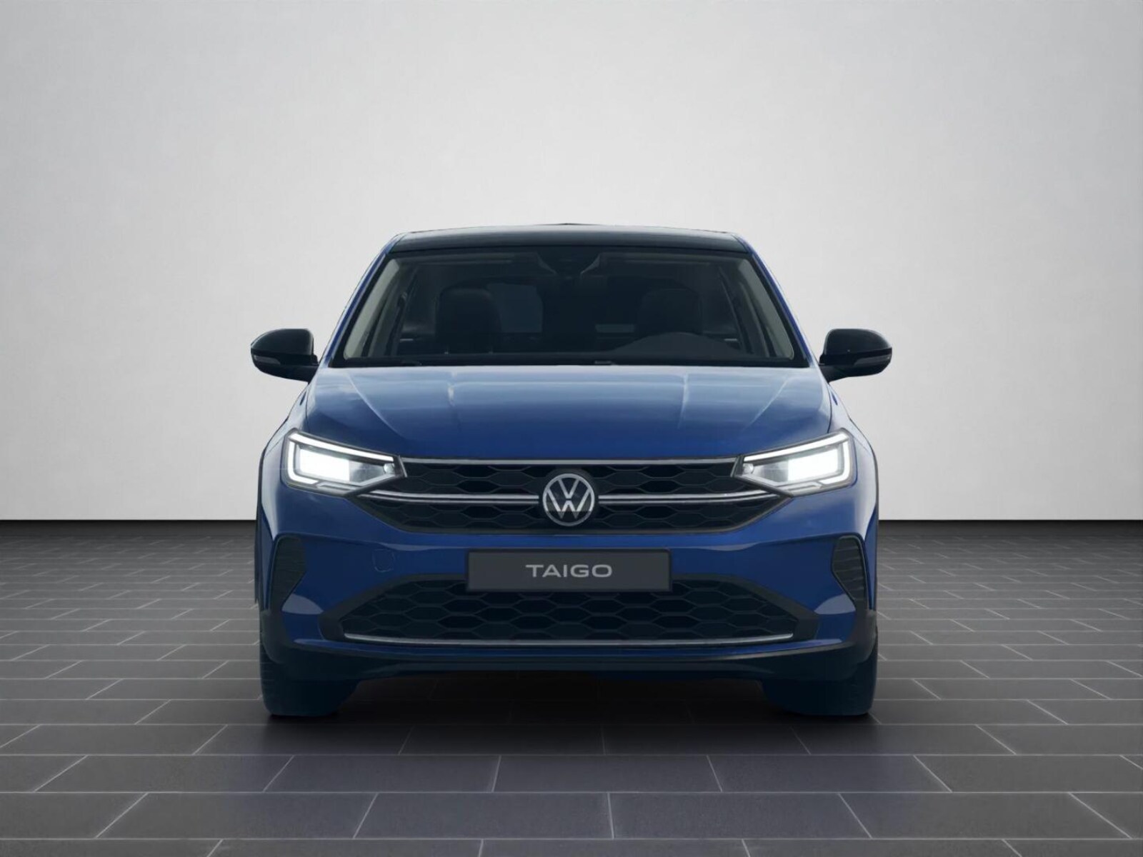 Volkswagen Taigo – Bild 6