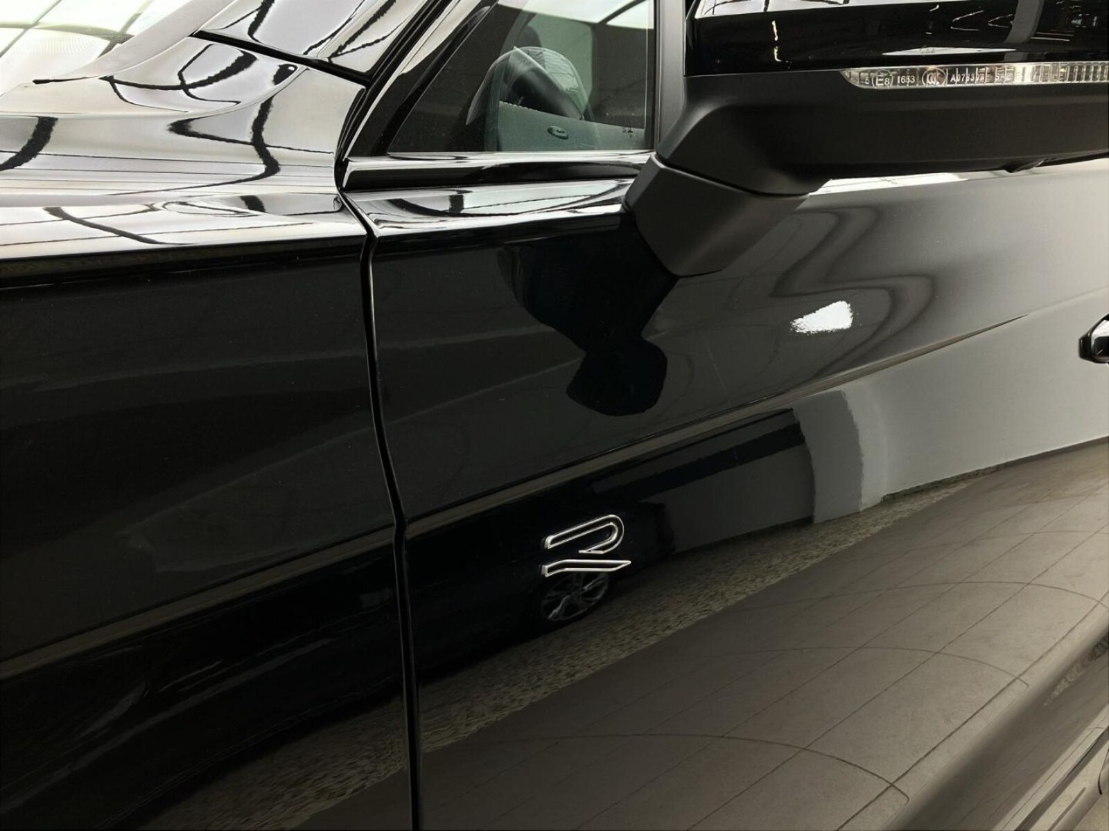 Volkswagen Touareg – Bild 23
