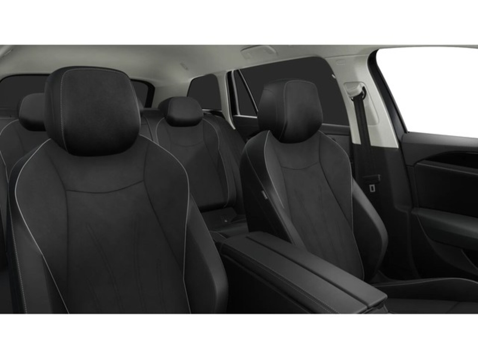 Volkswagen Passat – Bild 8