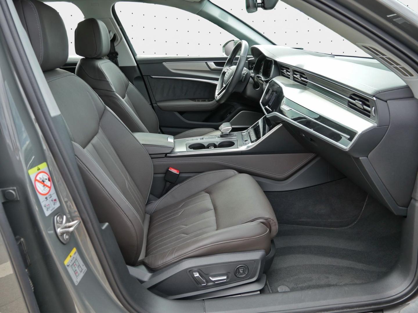 Image about Audi A6 allroad quattro 55 TDI quattro tiptronic