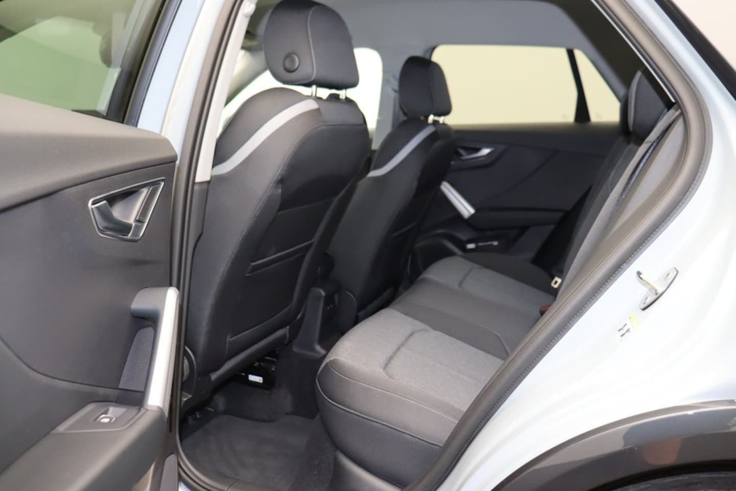 Bild über Audi Q2 advanced 35 TDI S tronic - für weitere Informationen kontaktieren Sie den Audi Partner
