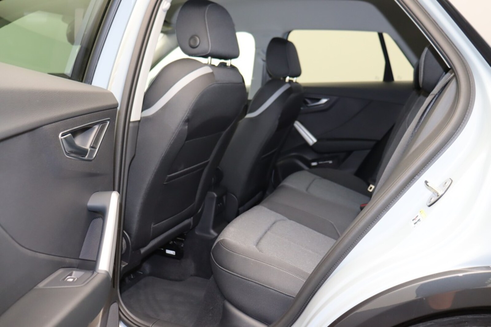 Audi Q2 – Bild 11