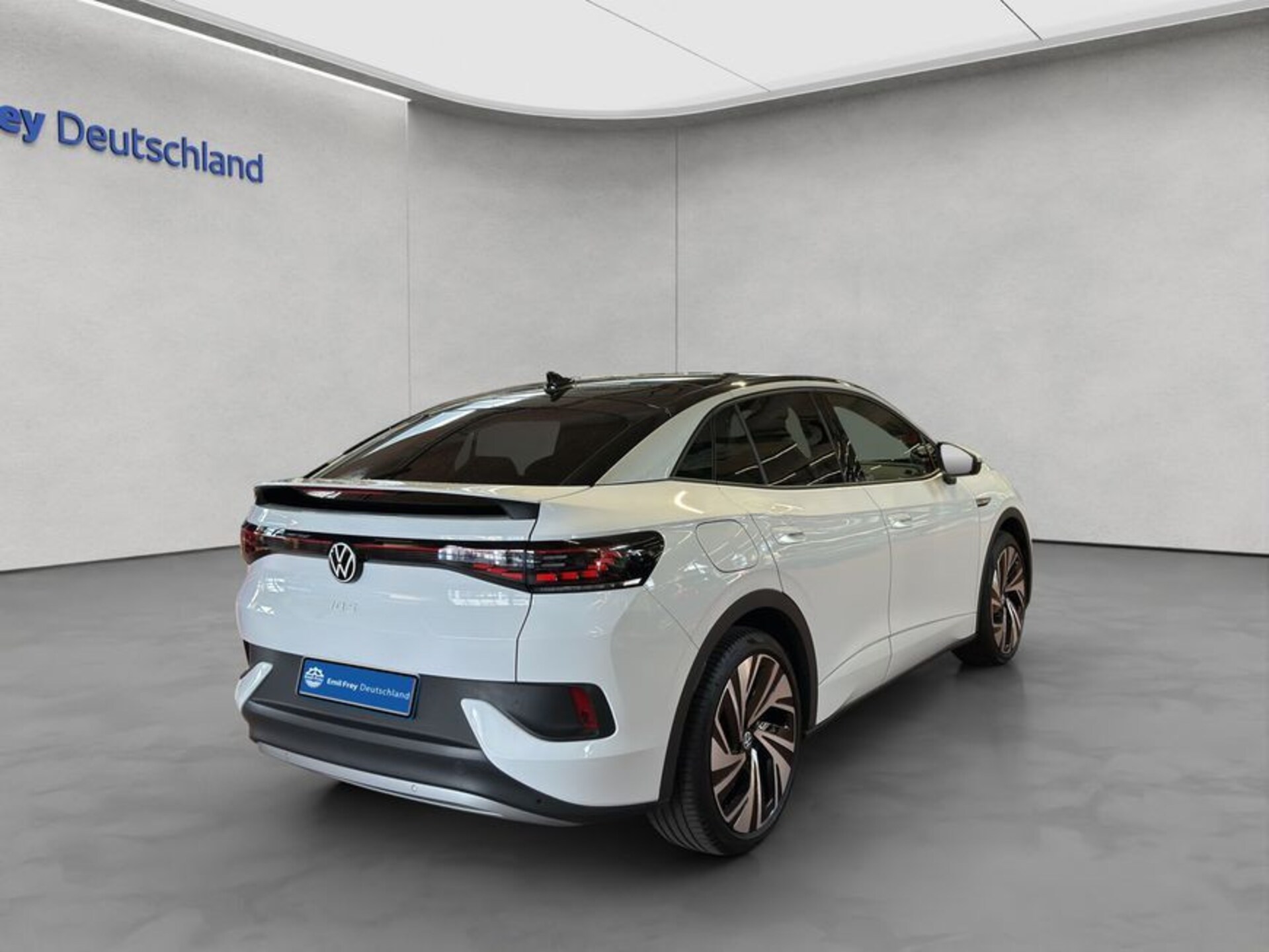 Volkswagen ID.5 Pro Performance