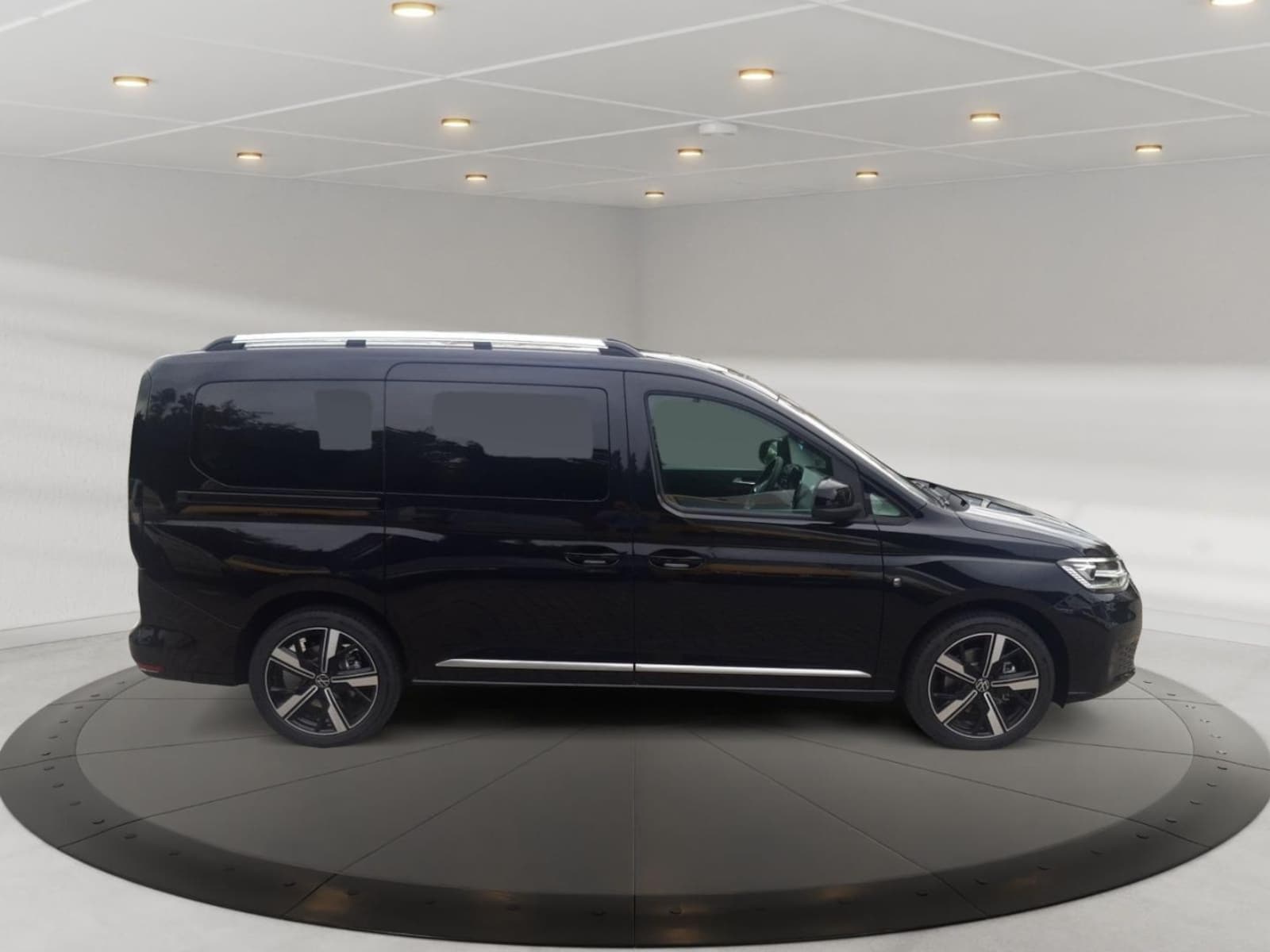 Volkswagen Caddy Maxi – Bild 3