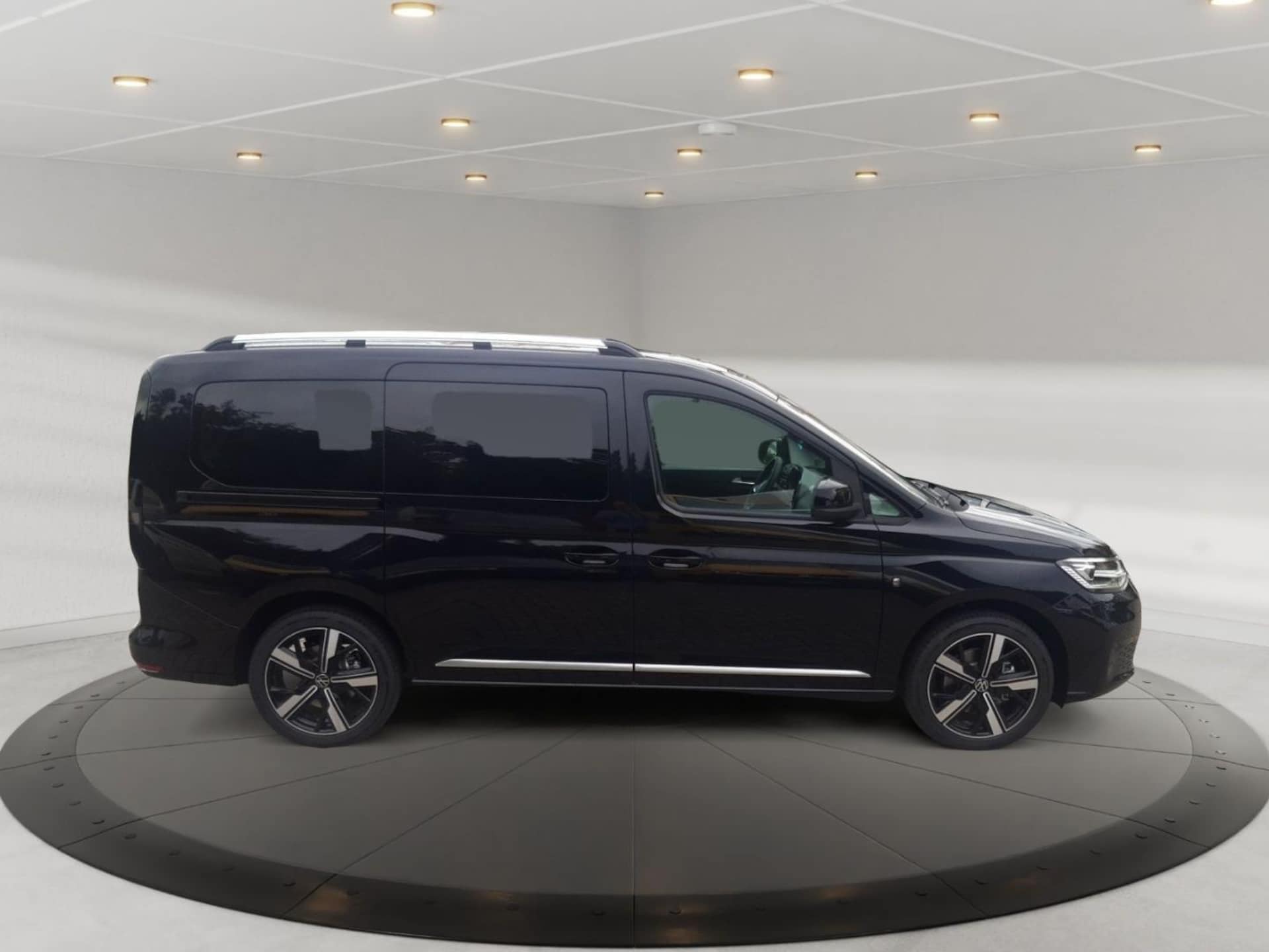 Volkswagen Caddy Maxi Style