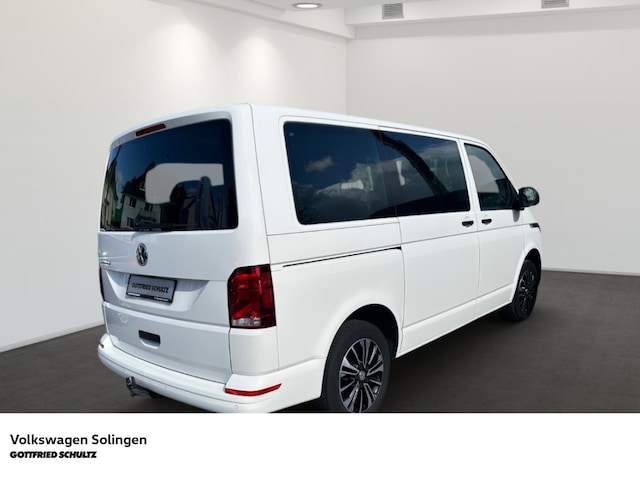 Volkswagen T6.1 Multivan