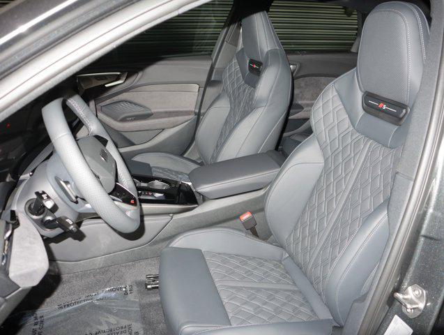 2025 Audi S5 Premium Plus - Photo 8