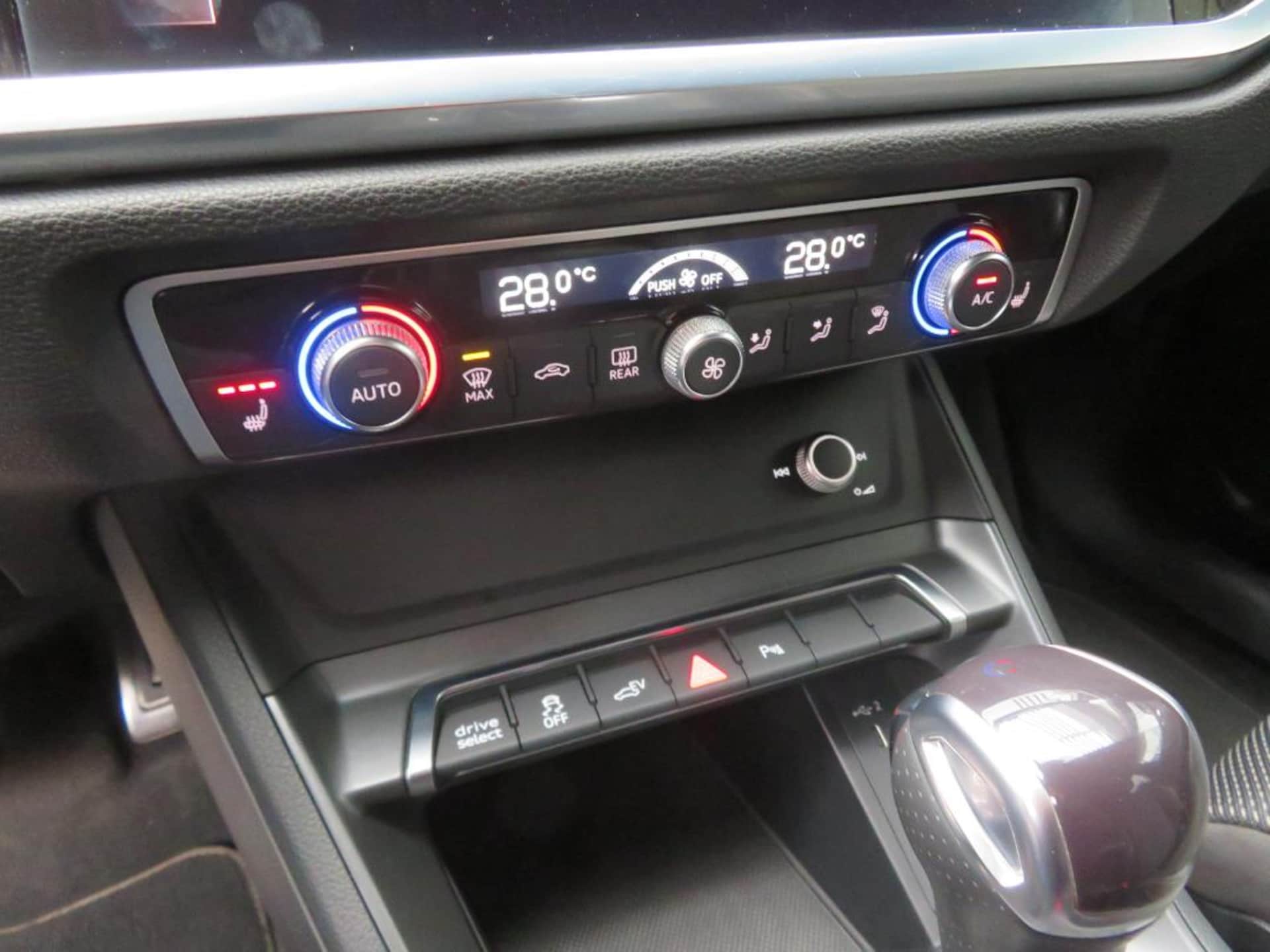 Audi Q3 TFSI e