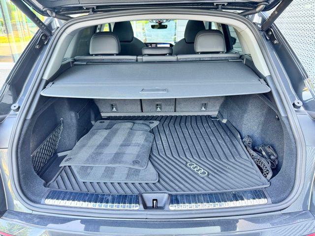 2025 Audi Q5 Premium Plus - Photo 18