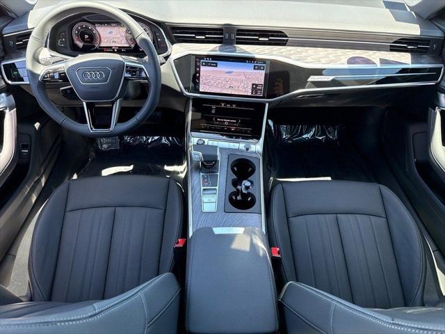 2025 Audi A6 Premium Plus - Photo 14