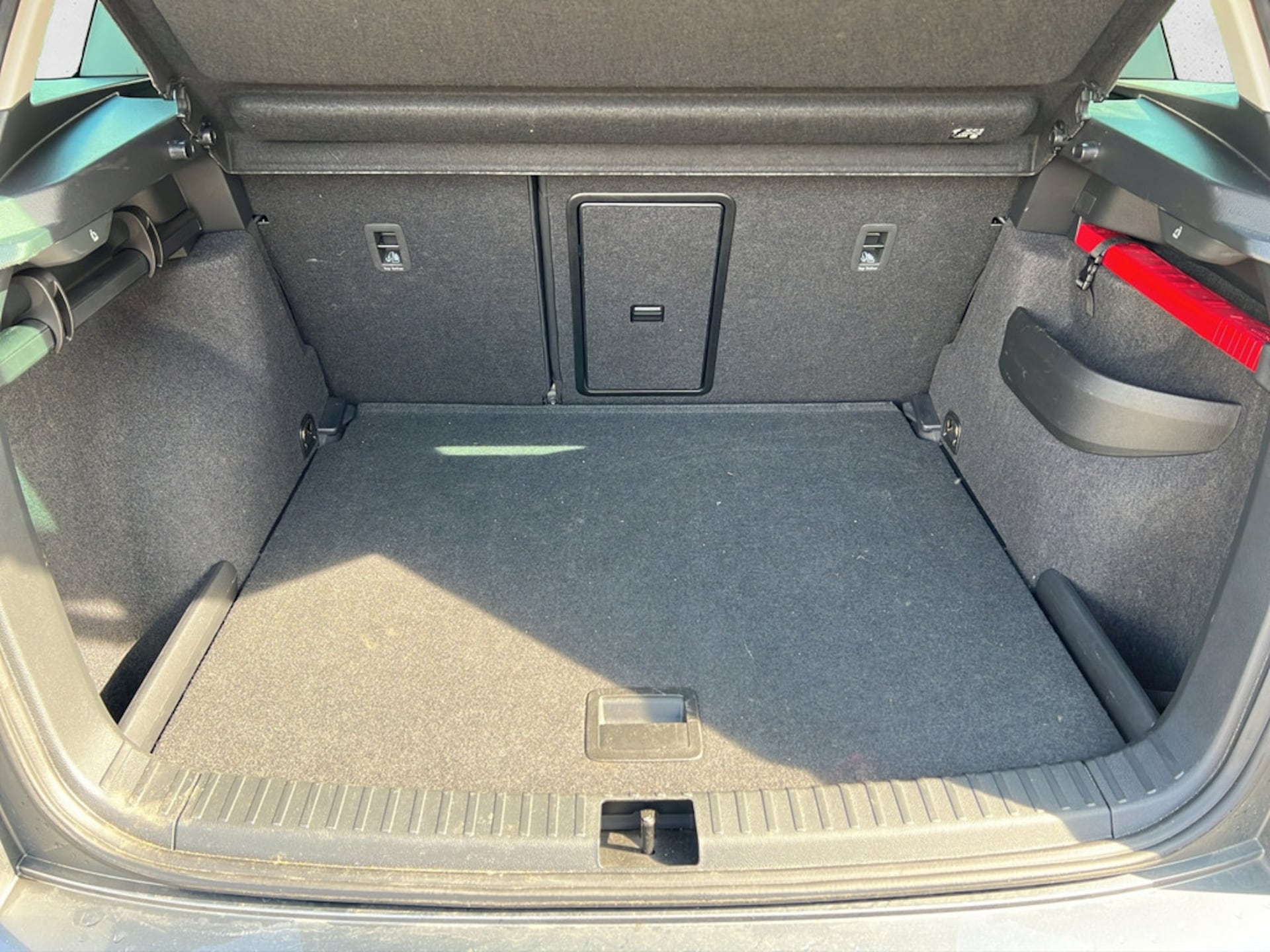 Skoda Karoq Tour