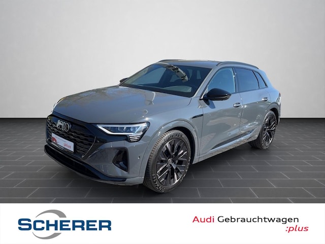 Audi Q8 E-tron Advanced 55 E-tron Quattro -  - Joinsteer - #1