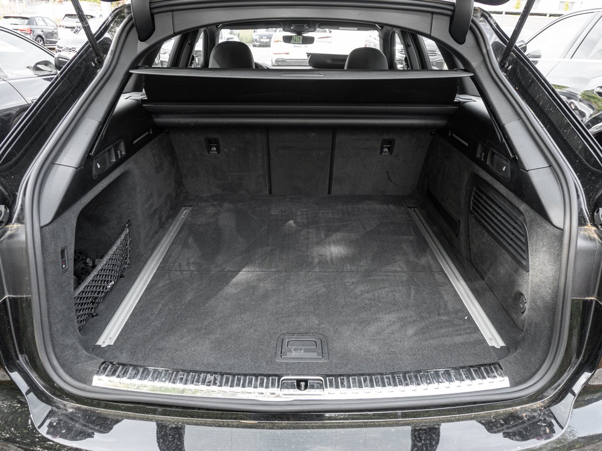 Audi A6 Avant Sport