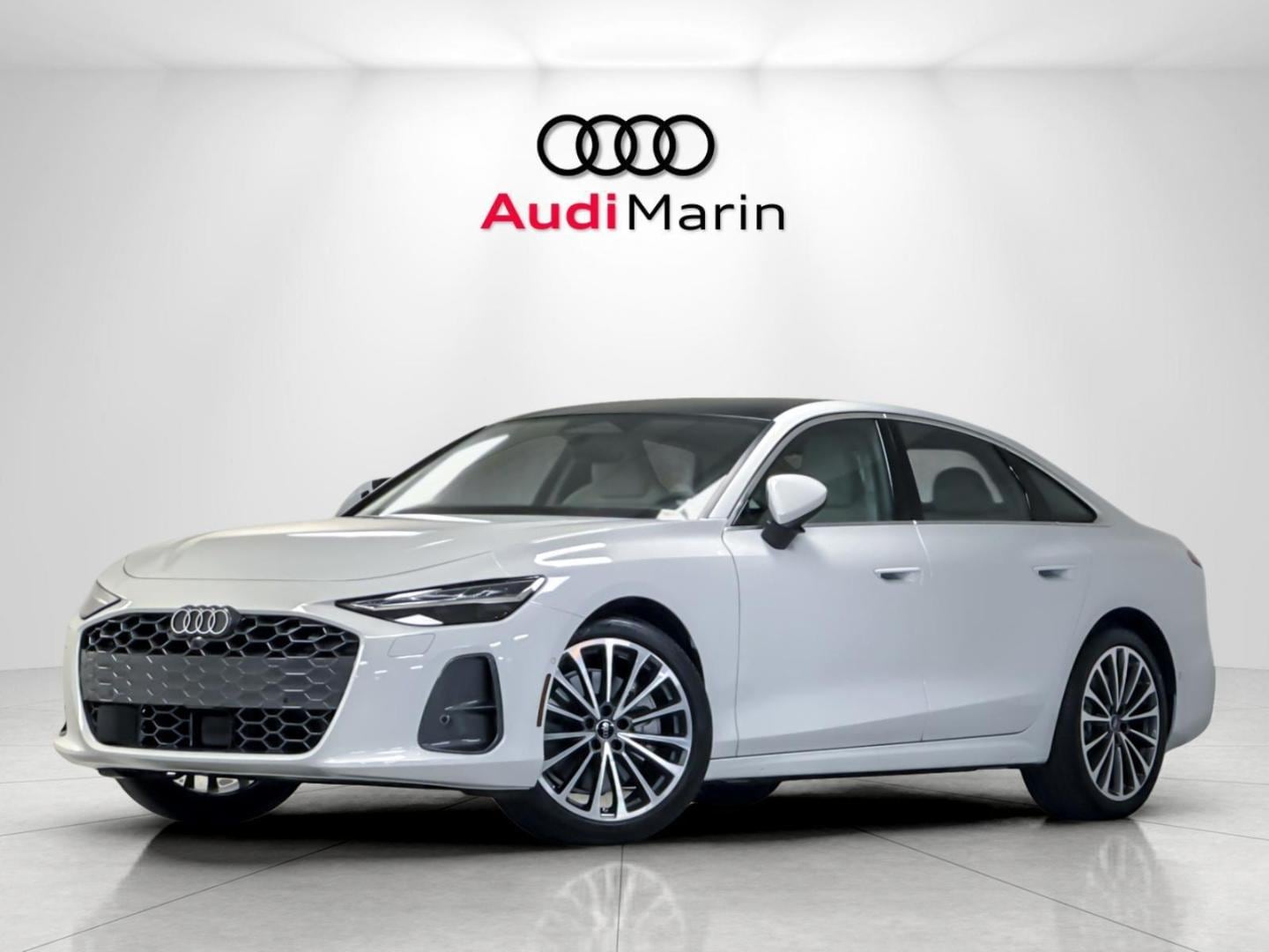 2026 Audi A6 Premium Plus quattro S tronic's photo