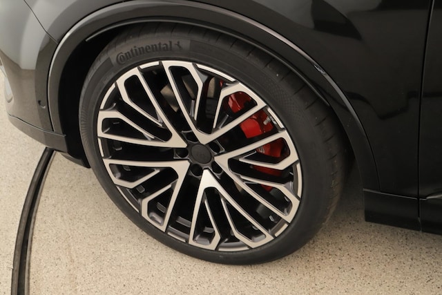2026 Audi SQ7 Prestige - Photo 30