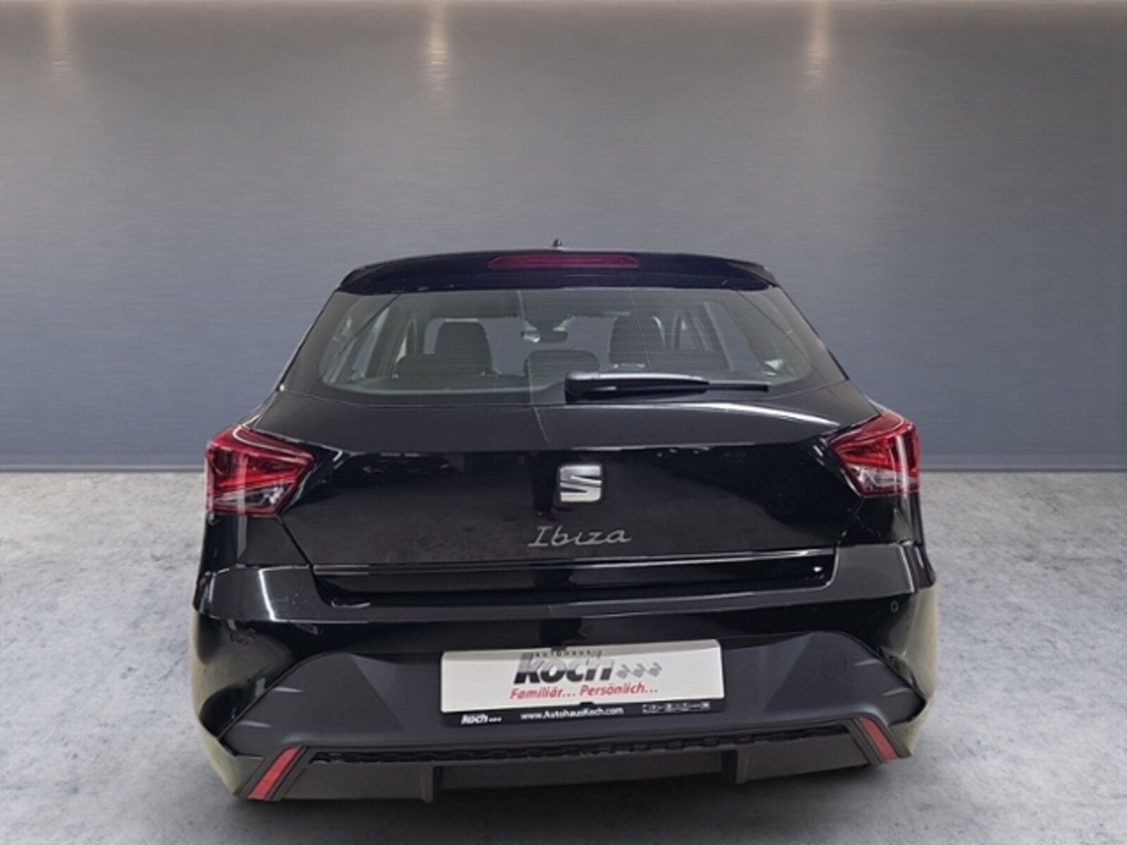 SEAT Ibiza – Bild 7
