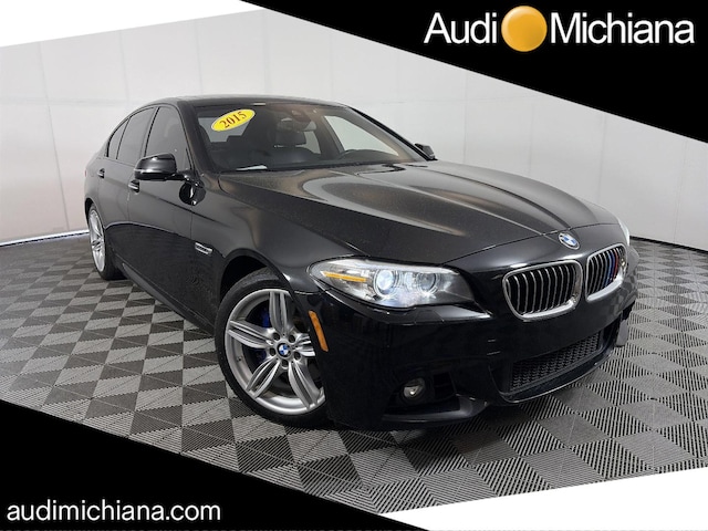 2015 BMW