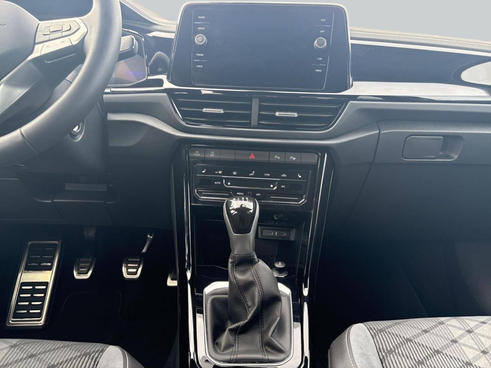 Volkswagen T-Roc – Bild 16