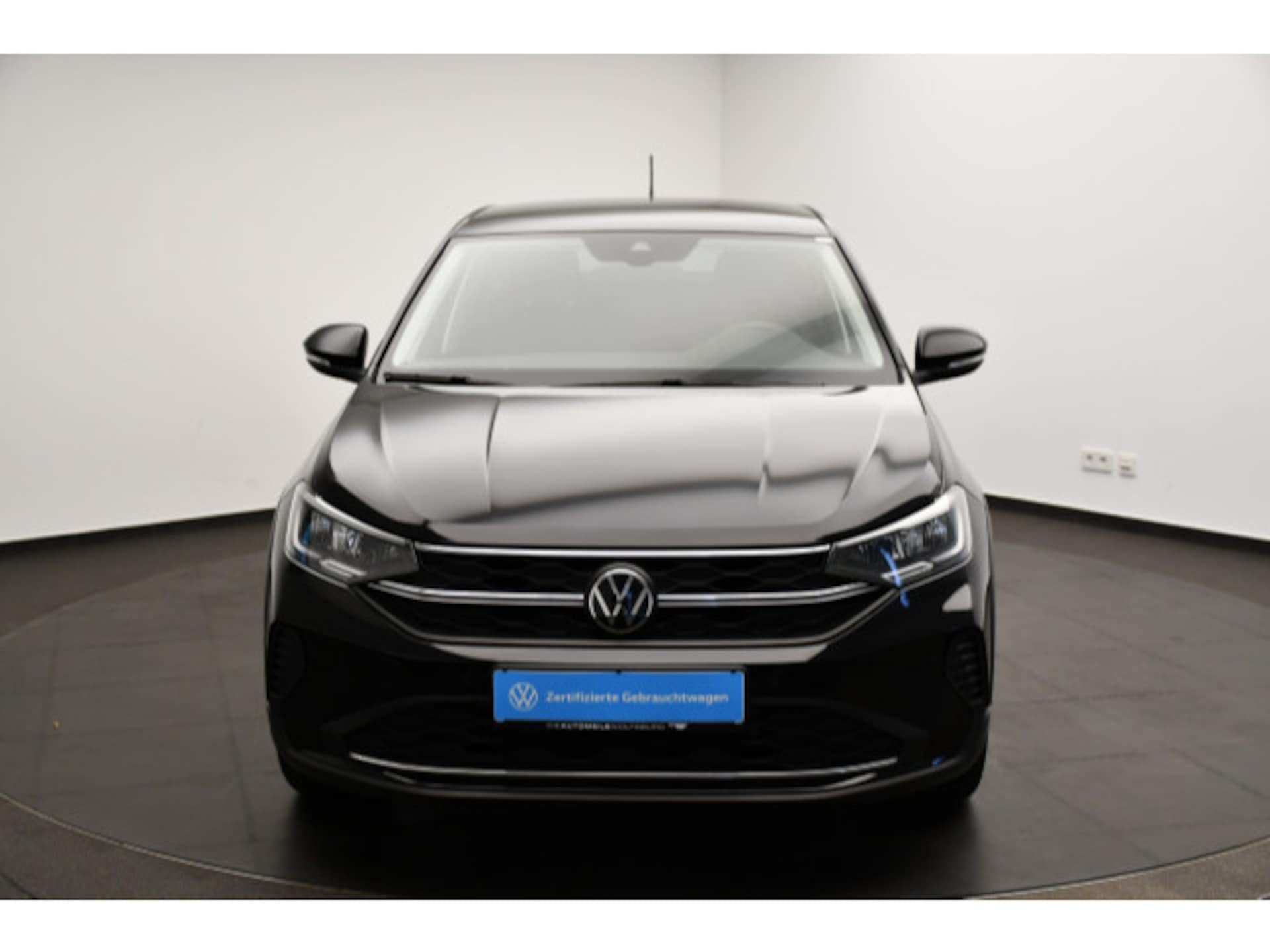 Volkswagen Taigo Goal