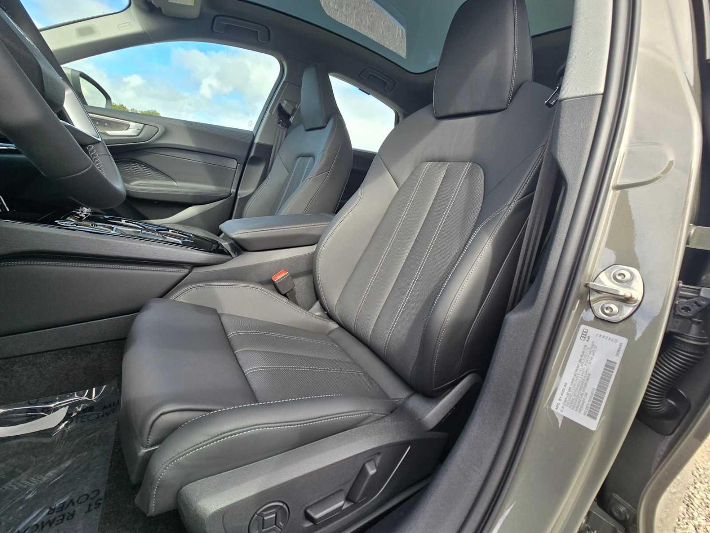 2025 Audi A5 Premium Plus - Photo 26