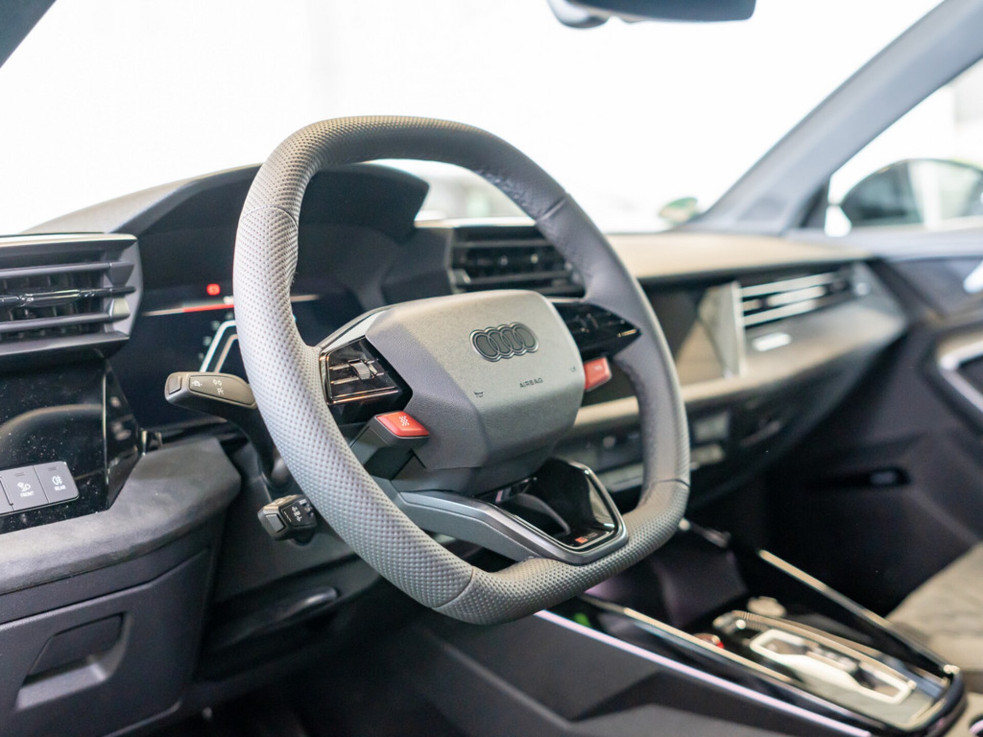 Audi RS 3 Sportback