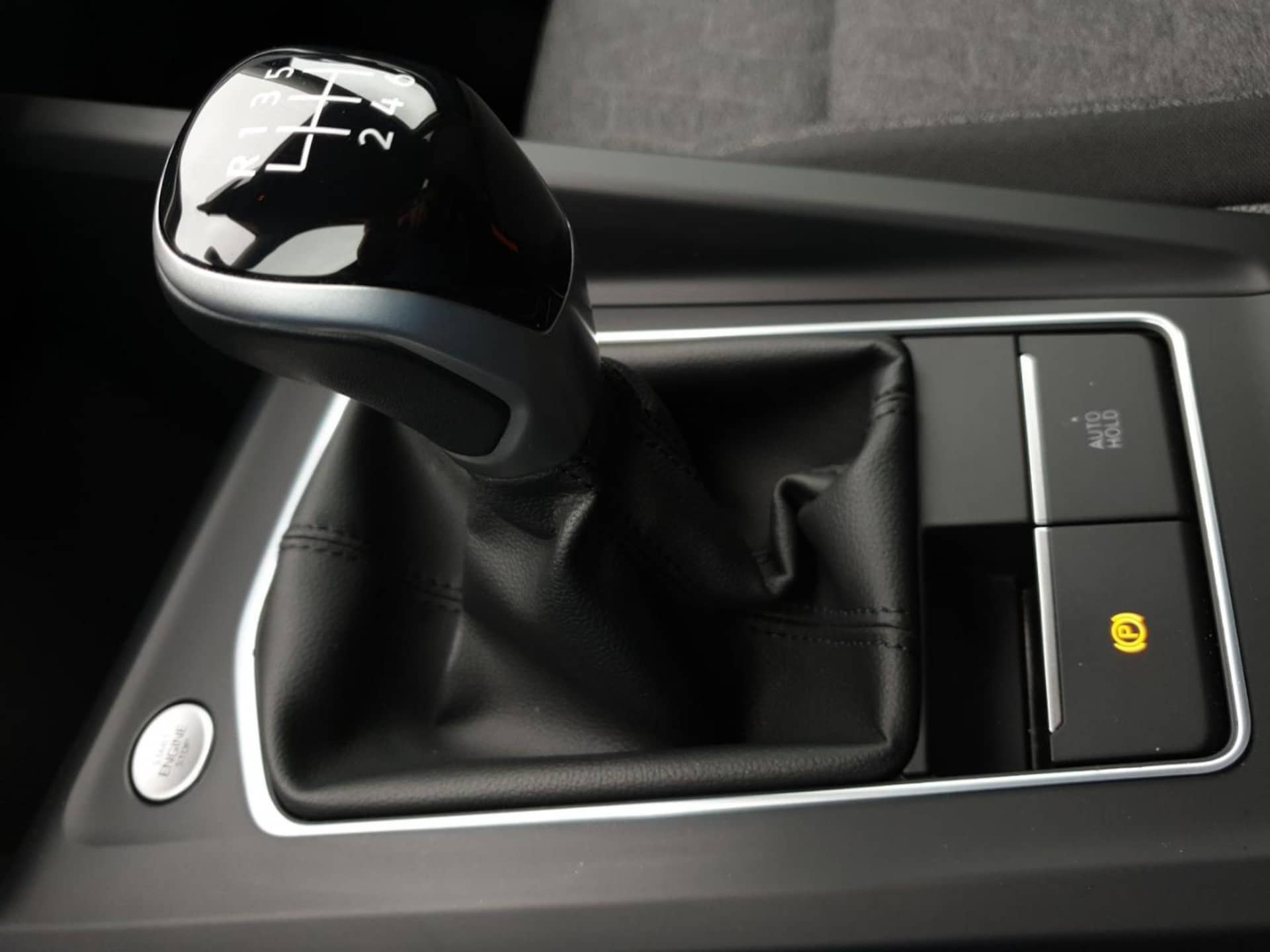 Volkswagen Golf MOVE