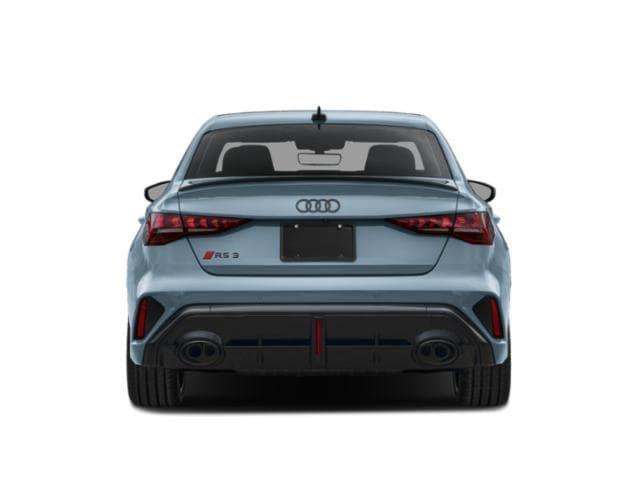 2026 Audi RS 3 Base - Photo 8