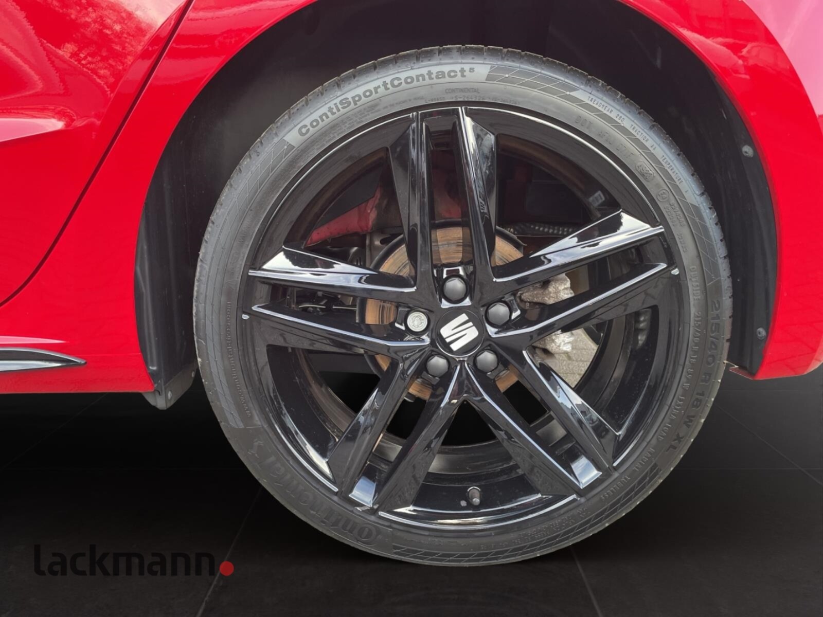 SEAT Ibiza – Bild 12