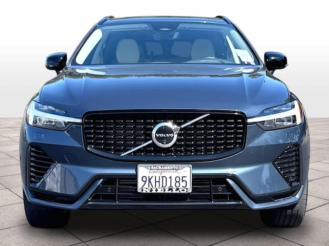 2024 Volvo XC60 Recharge Plug-In Hybrid