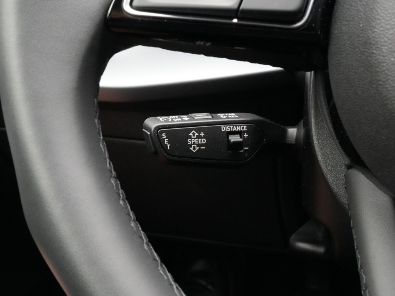 Audi A3 Sportback – Bild 9