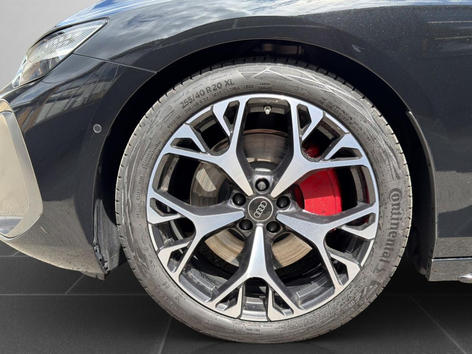 Audi A6 Avant – Bild 8