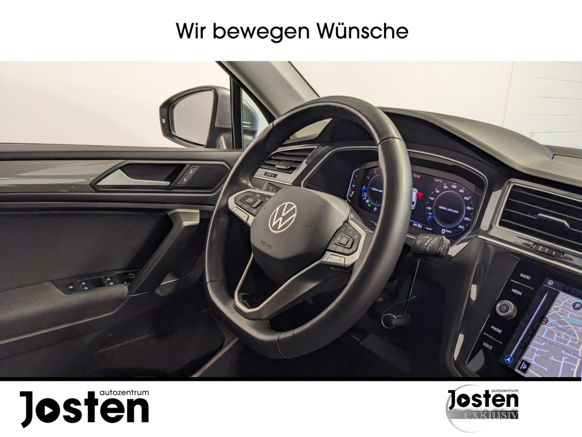 Volkswagen Tiguan Allspace Life