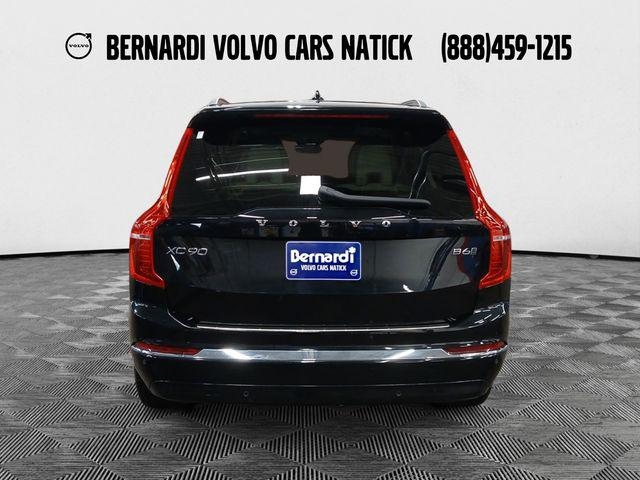2024 Volvo XC90