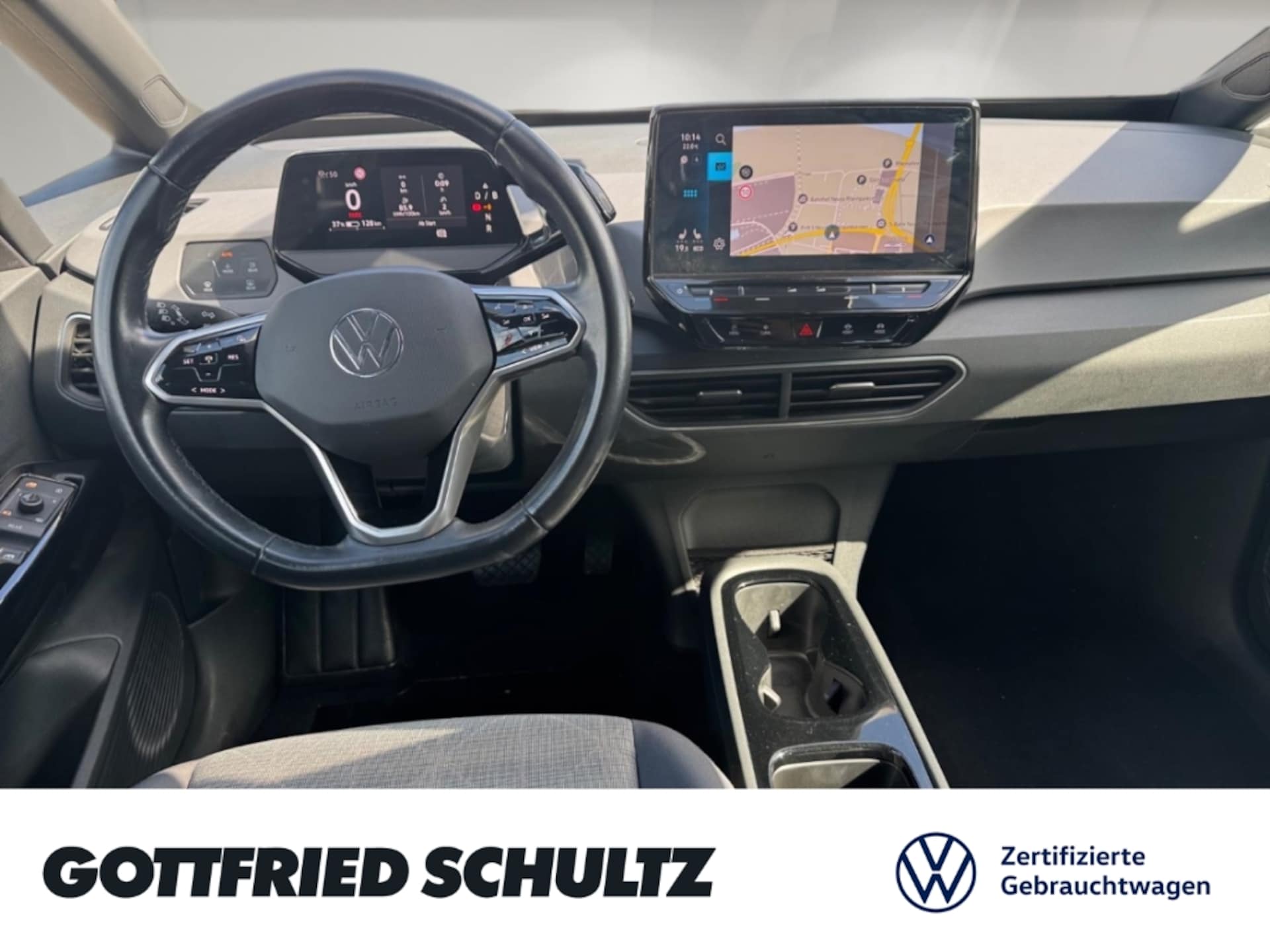 Volkswagen ID.3 Life