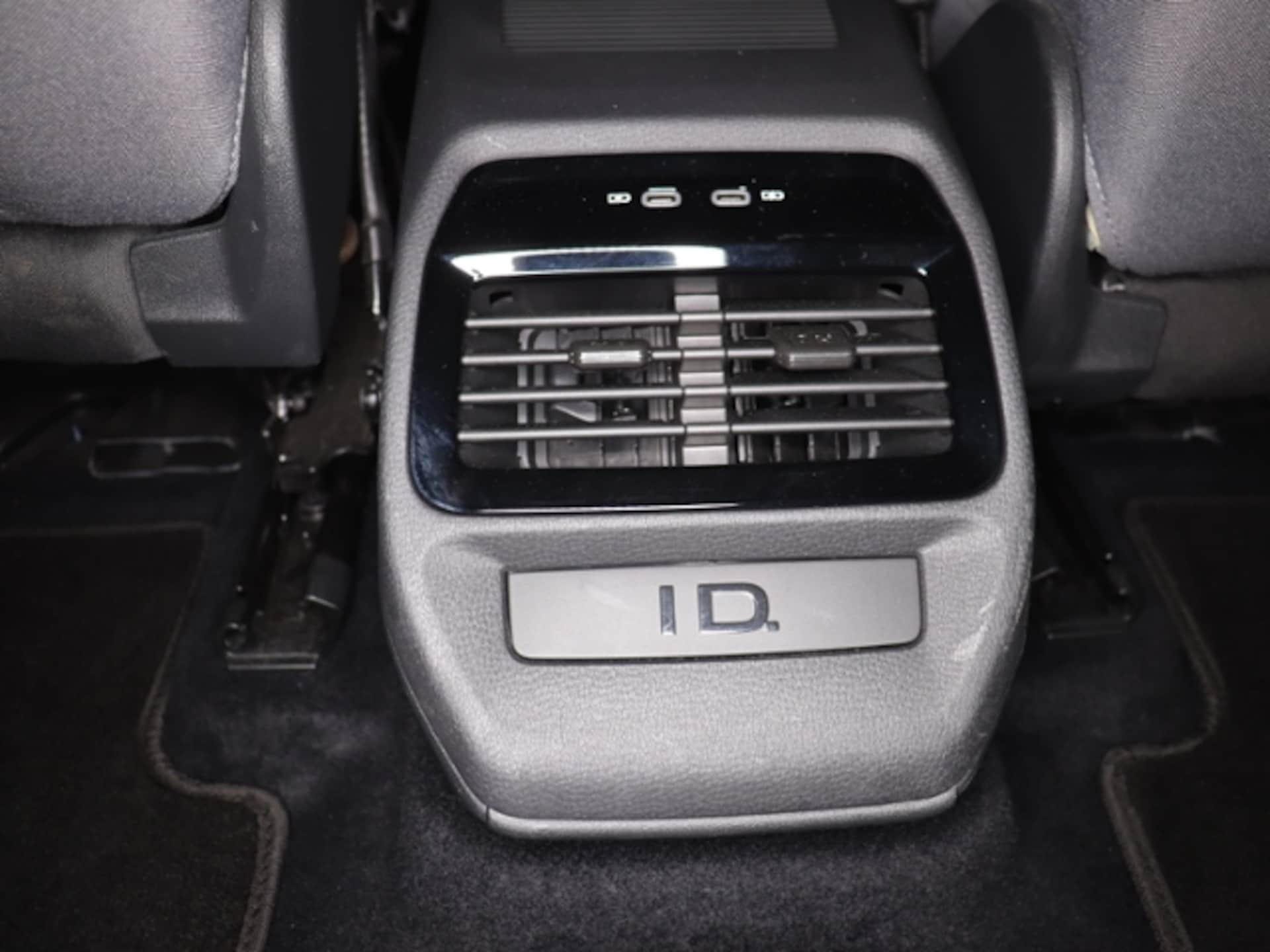 Volkswagen ID.5 Pro Performance